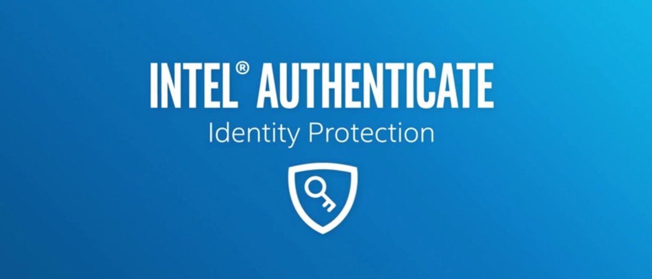 Intel Authenticate, password protette in hardware