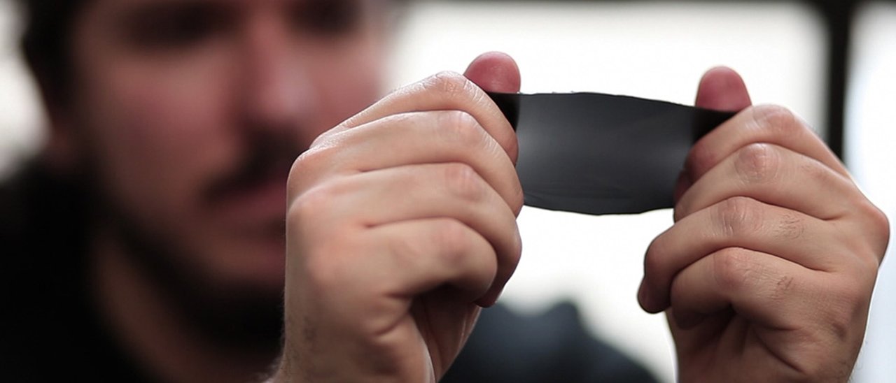 Smart windows più economiche con il PDMS