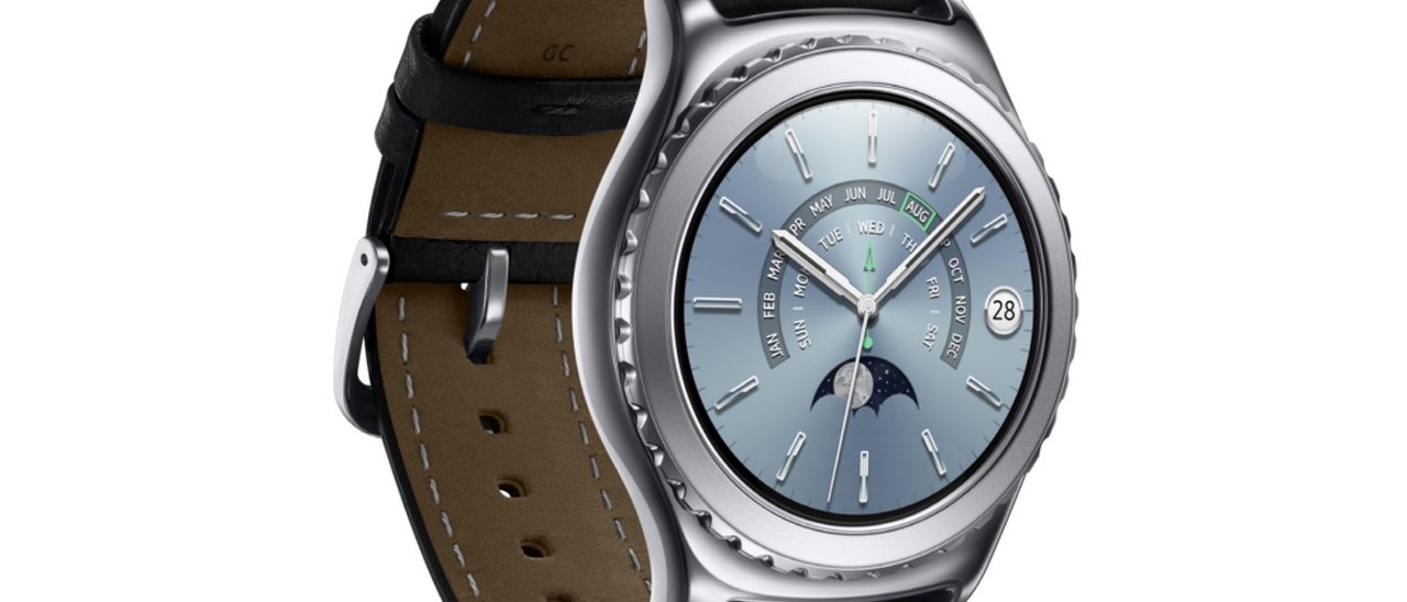 Samsung rilascia un altro Value Pack per Gear S2