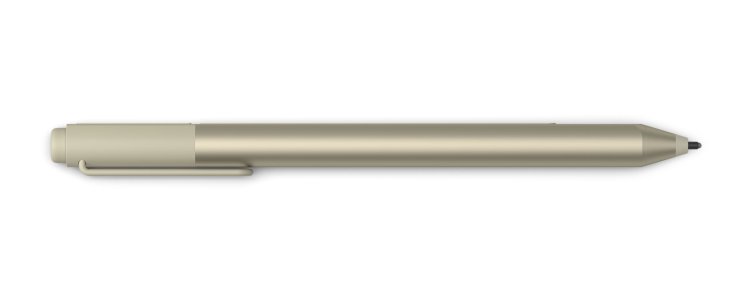 Surface Pen Gold