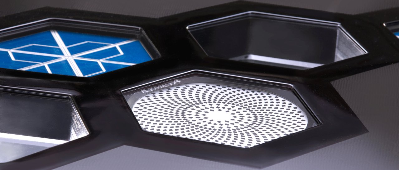 Toyota Mirai, idrogeno e connettività satellitare