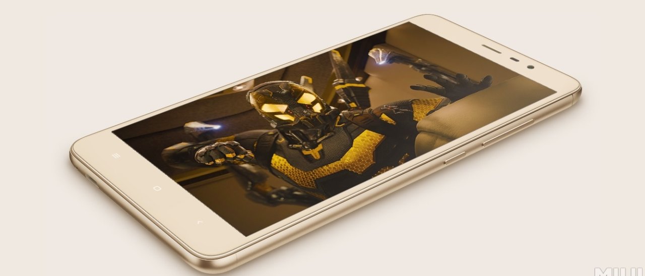 Xiaomi annuncia un altro Redmi Note 3