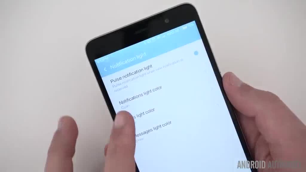 Uno sguardo in anteprima a Xiaomi Redmi Note 3