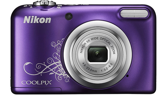 Nikon Coolpix A10