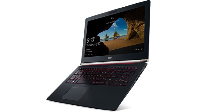 Acer Aspire V Nitro (Black Edition)