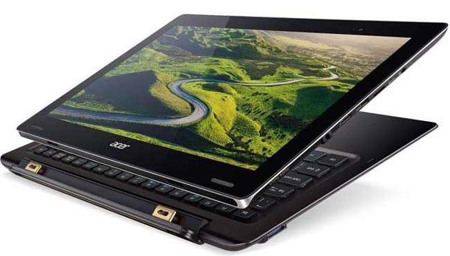Acer Aspire Switch 12 S
