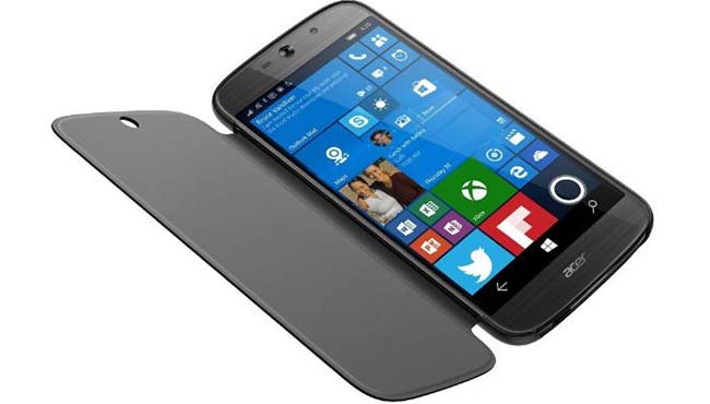 Acer Liquid Jade Primo