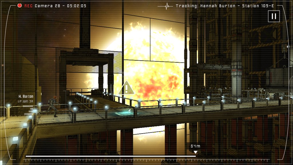 All is Lost per iOS e Android: ecco il trailer di annuncio e le prime immagini