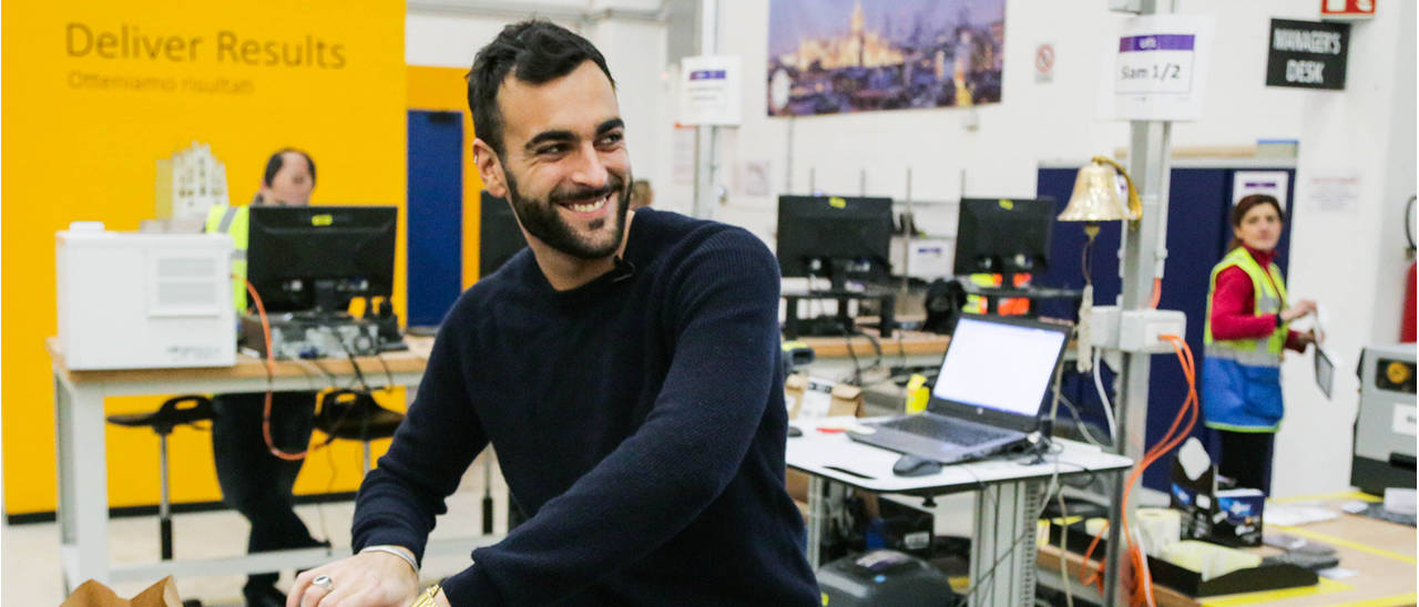 Amazon inaugura uno store dedicato ad un artista