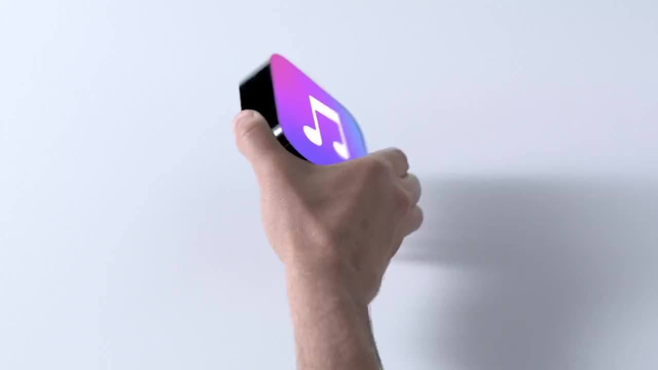 Apple TV: uno spot per le applicazioni