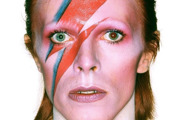Aladdin Sane
