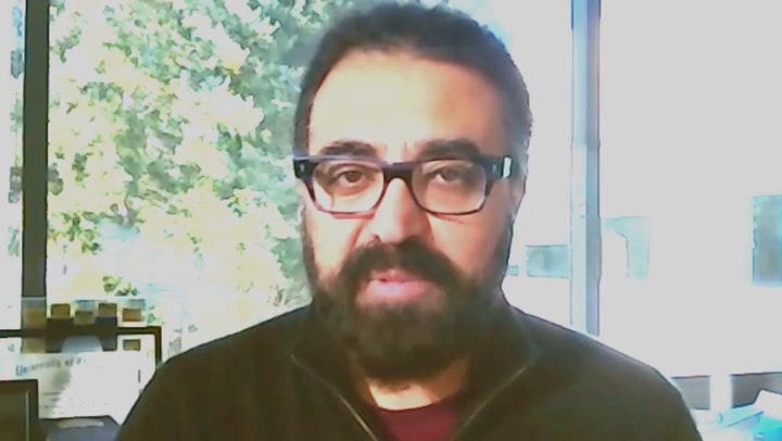 Skype - Chiamate di Gruppo su iOS