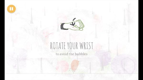 Microsoft Band come controller per i giochi?