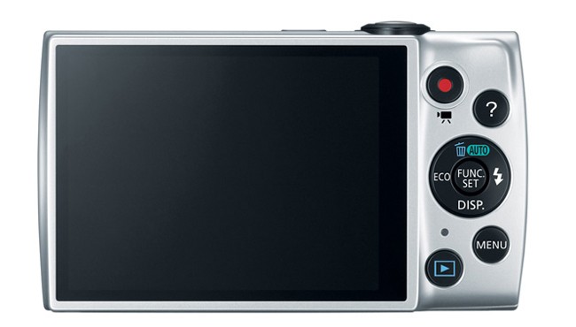 Canon PowerShot A2600