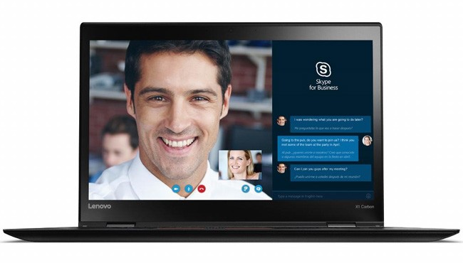 Lenovo ThinkPad X1 Carbon (2016)