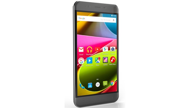 Archos 50 Cobalt
