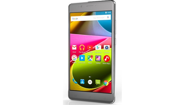 Archos 55 Cobalt