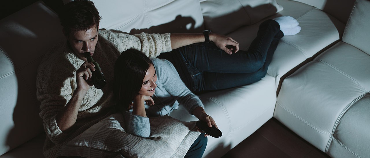 Netflix e Panasonic: configurare TV e lettore Blue Ray, guida