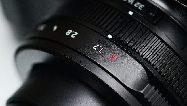 Panasonic Lumix LX100