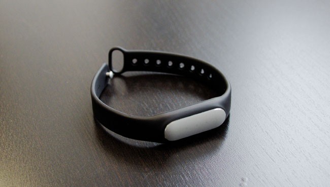 Xiaomi Mi Band 1S