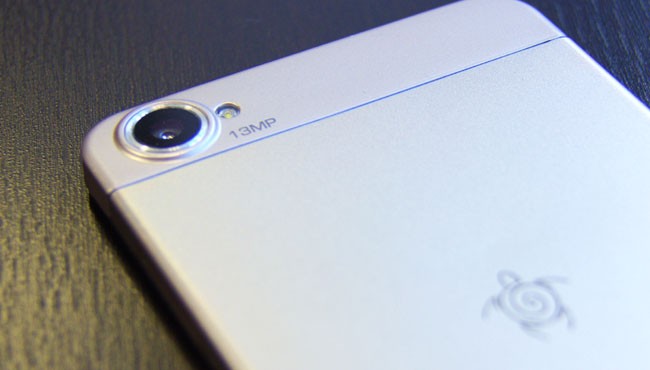 Mediacom PhonePad Duo X525U