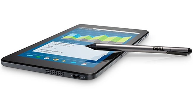 Dell Venue 8 Pro 5000 (2016)