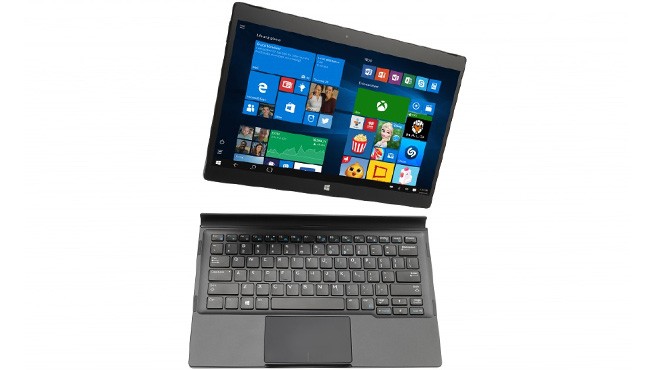 Dell Latitude 12 7000 Series 2-in-1