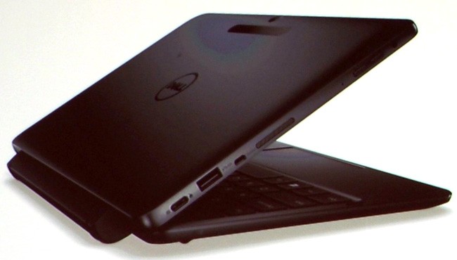 Dell Latitude 11 5000 Series 2-in-1