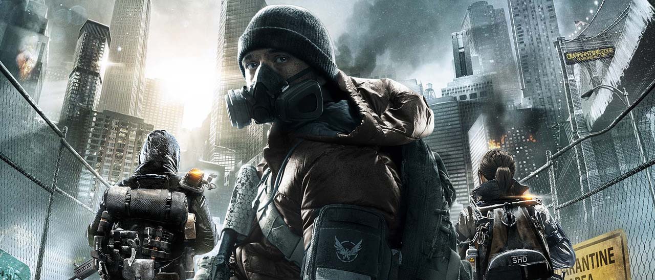 Tom Clancy's The Division: i requisiti su PC