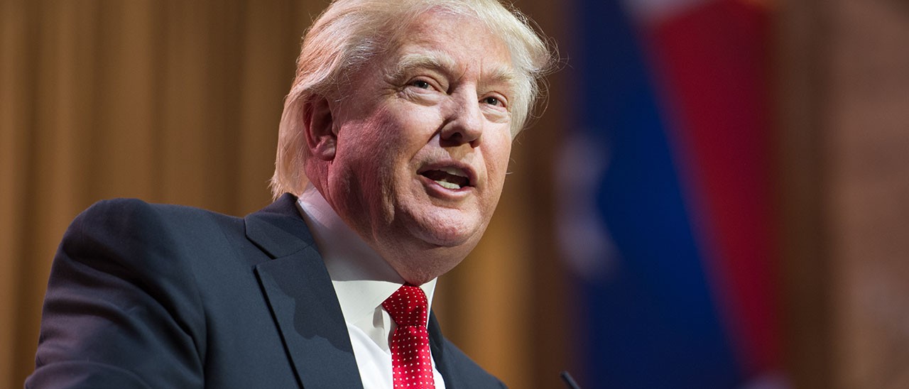 Facebook, domani la decisione sul caso Trump