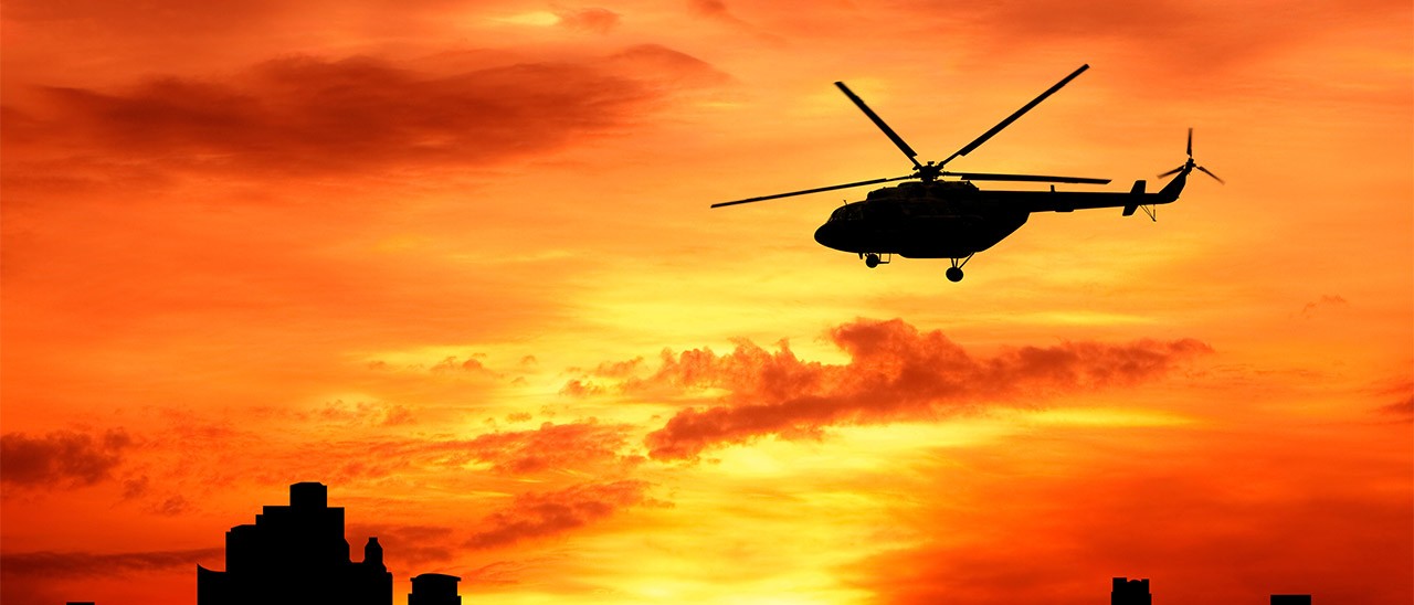 Uber volerà con gli elicotteri di Airbus