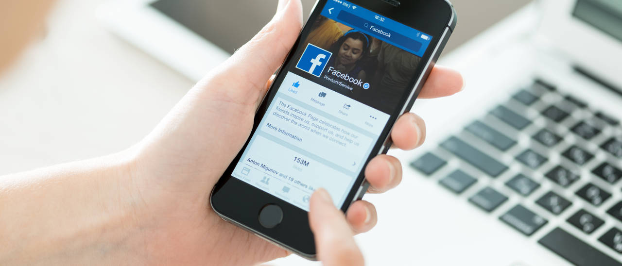 Facebook testa un nuovo browser per l'app