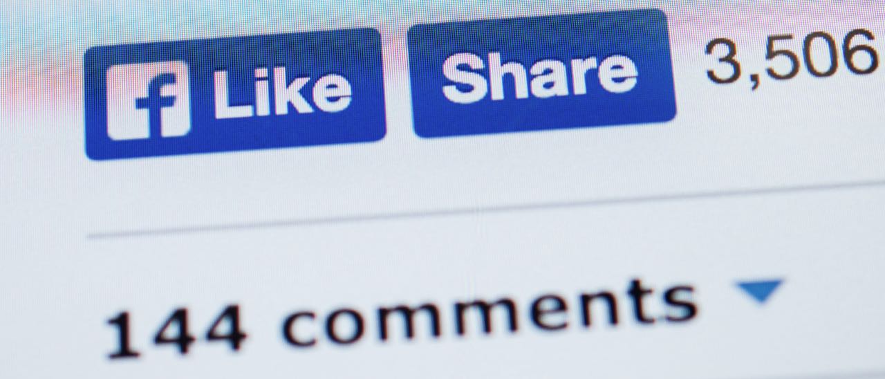 Facebook spiega i Trend Topic