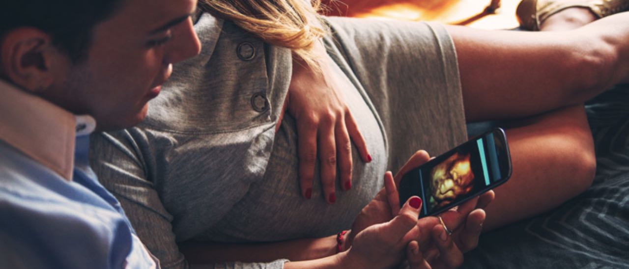 Facebook studia le nuove famiglie