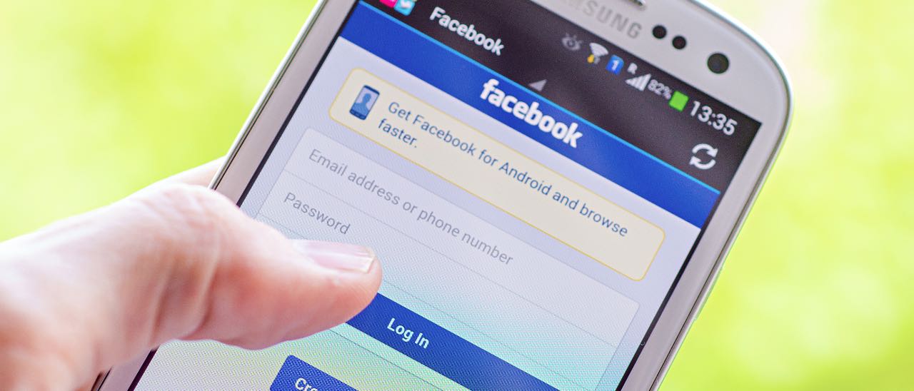 Facebook ridisegna i Trending Topics