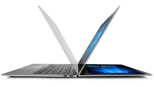 HP Elitebook Folio