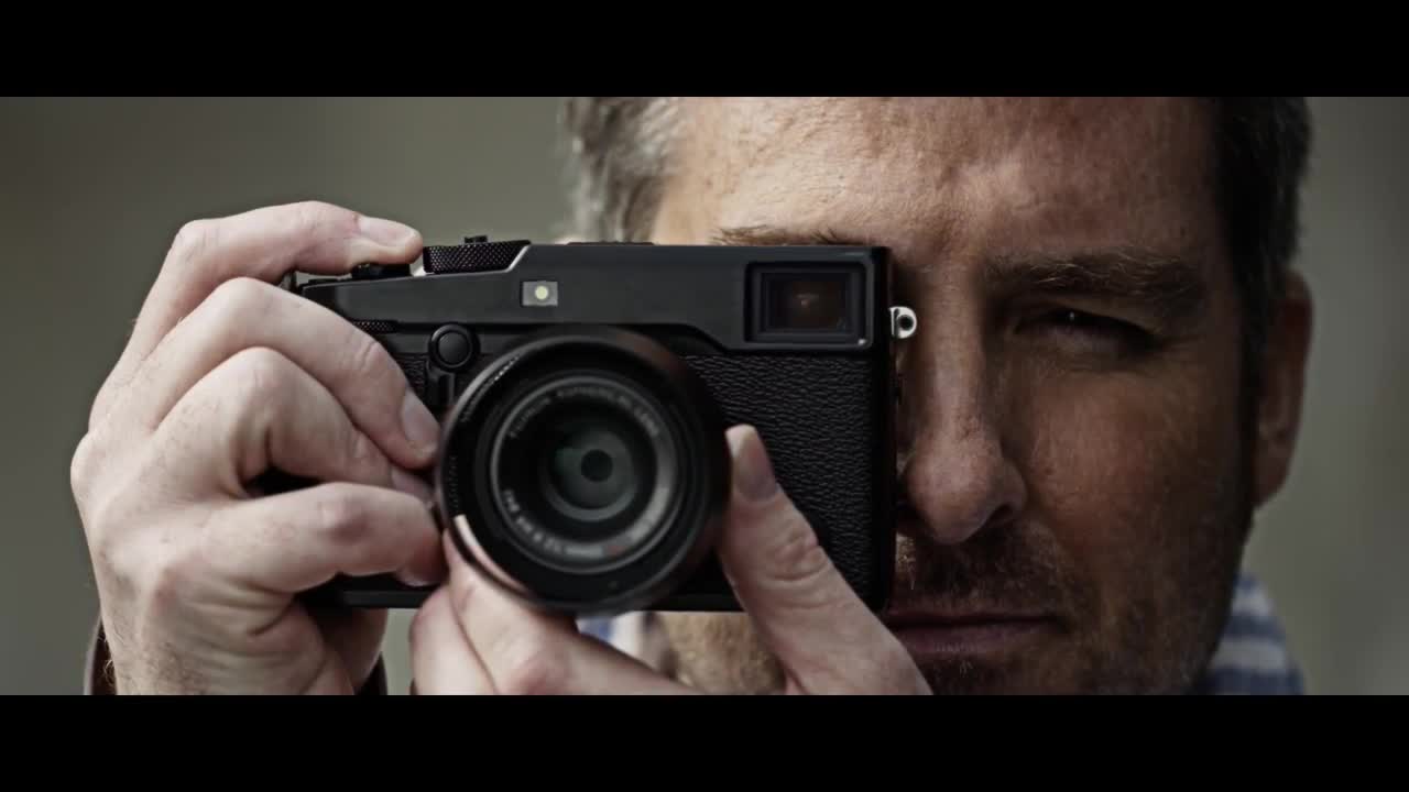 Fujifilm presenta mirrorless ammiraglia X-Pro2