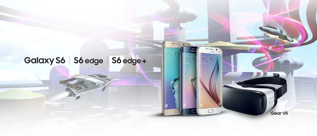 Samsung Galaxy S6 offre gratis la realtà virtuale