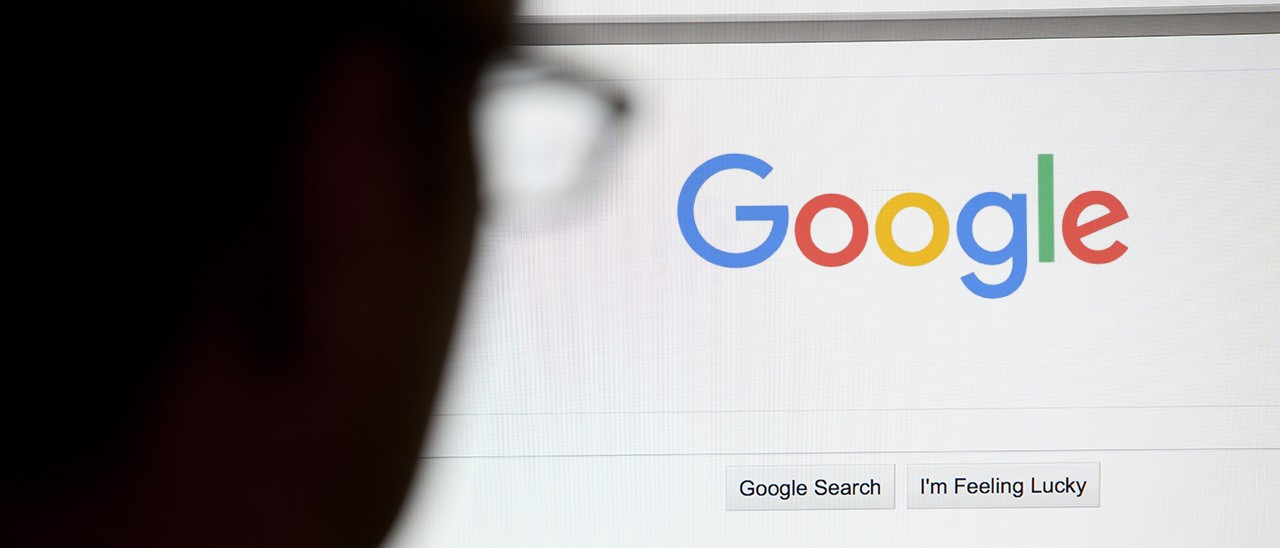 Google ha ricomprato Google.com per 12.000 dollari
