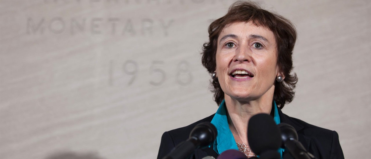 Google assume una ex collaboratrice di Obama