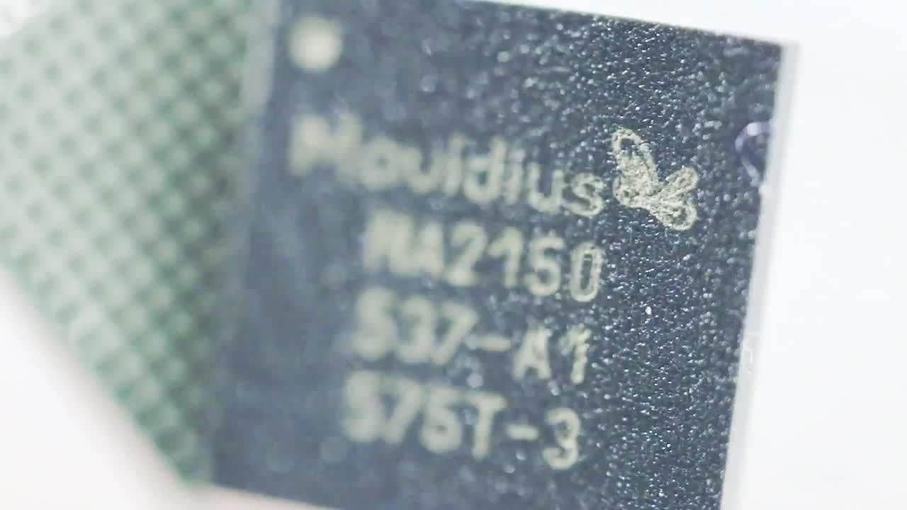 Google-Movidius: intelligenza artificiale in locale