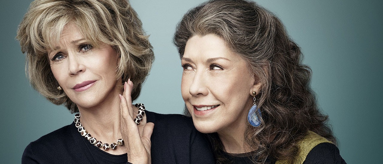 Netflix annuncia le première della primavera