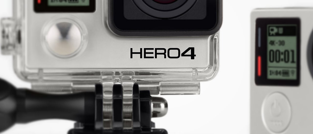 GoPro: vendite in calo e tracollo in borsa