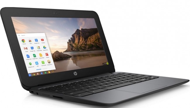 HP Chromebook 11 G4 Education Edition﻿