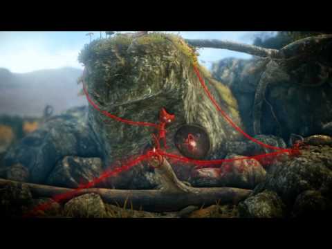 Unravel | L'ispirazione di Yarny | gameplay trailer