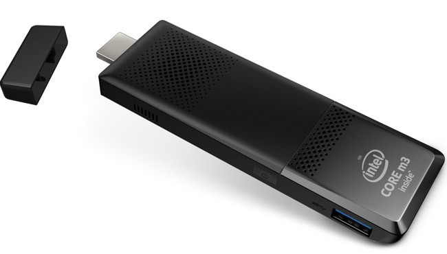 Intel Compute Stick (2016)