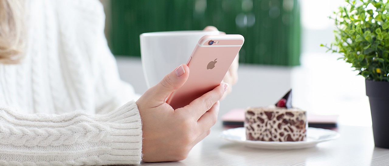 iPhone 7: due obiettivi con tecnologia LinX?