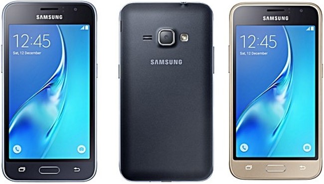 Samsung Galaxy J1 (2016)