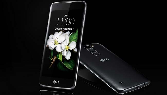 LG K7