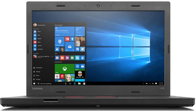 Lenovo ThinkPad L460